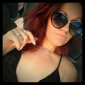 Meet your Posher, Bre